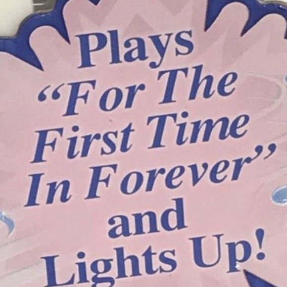 Anna dress from Disney NWT - Picture 7 of 8